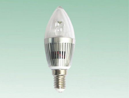 চীন AC90-260V LED স্পটলাইট ল্যাম্প BR-LTB0101 2.2W আউটপুট পাওয়ার 120 ° বীম এঙ্গেল সরবরাহকারী
